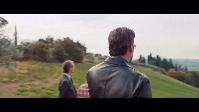 Из Тосканы с любовью (2024) смотреть онлайн