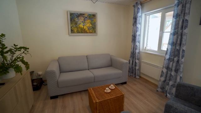 Как построить дом за 1 миллион? | Удобная планировка и красивый интерьер для загородного дома смотреть онлайн