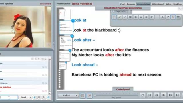 Фразовые Глаголы в английском смотреть онлайн