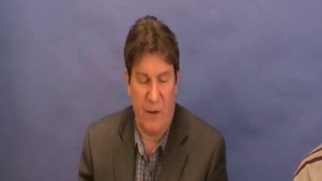 Управляющий Сергей Салтыков - 11.03.11 - мнение по рынку смотреть онлайн