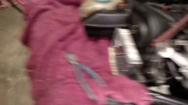 Volvo S60 Project
