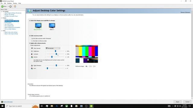 Best nvidia control panel settings for call of duty смотреть онлайн