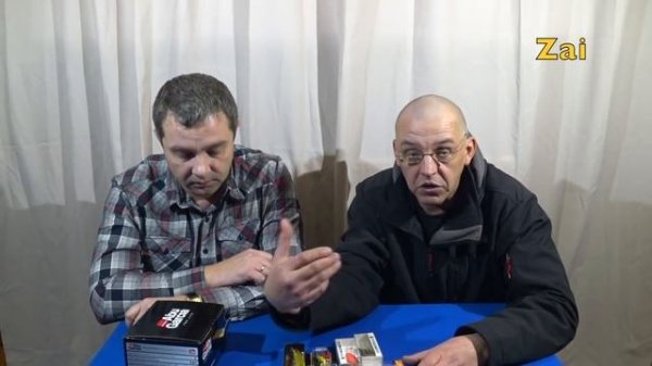 Как сэкономить на ZENMARKET + Обзор Abu Garcia ROXANI POWERSHOOTER