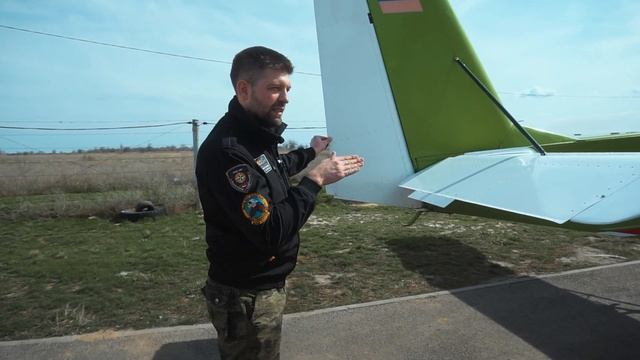 Новатор | Базовое устройство самолёта на примере СП-30 смотреть онлайн