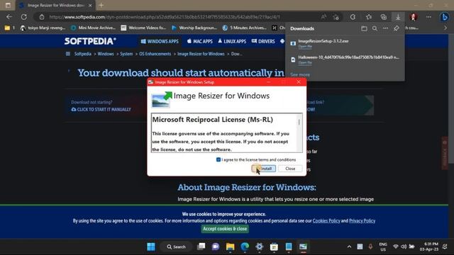6 Ways to Resize Images in Windows 11 смотреть онлайн