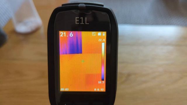 YOU NEED THIS TOOL!! HIKMICRO E1L THERMAL IMAGING CAMERA UNBOXING смотреть онлайн