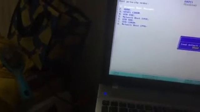 Acer Aspire v3-551 boot issue смотреть онлайн