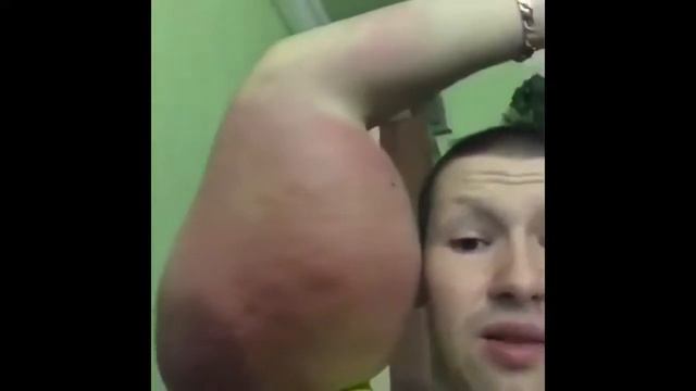 Кирилл Терешин может лишиться рук . Руки Базуки ./Готовится к бою с Чеченсцом/Кирил ещё хочет синто смотреть онлайн