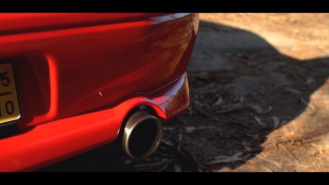 MITSUBISHI LANCER EVOLUTION 8 - PURE SOUND (HD) смотреть онлайн
