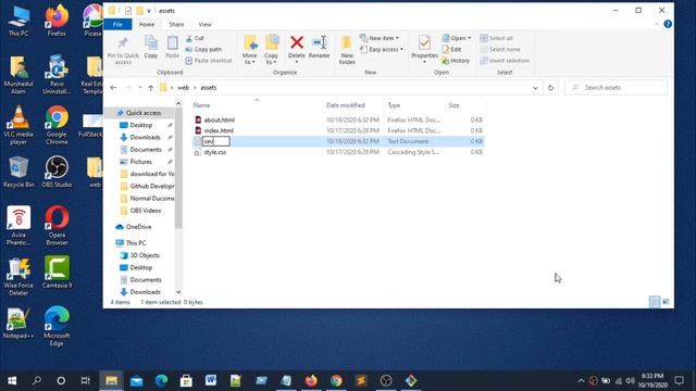 Git Vs Github in 2020 Git Checkout and Switch #Part 7 смотреть онлайн