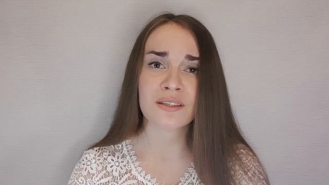 "А мужчины ведь тоже умеют любить!" (Мария Курзина). Исполняет Алёна Таранец смотреть онлайн