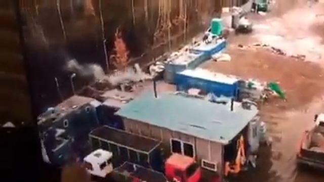 Откуда берутся диоксины в московском "тумане" смотреть онлайн