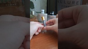 CHANEL ALLURE HOMME SPORT EXTREME ПРОТИВ CHANEL ALLURE HOMME EDITION BLANCHE КАК ПАХНУТЬ ДОРОГО