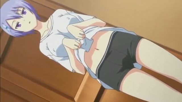 Majikoi - Miyako Wear Yamato's Boxer (English Dubbed) смотреть онлайн