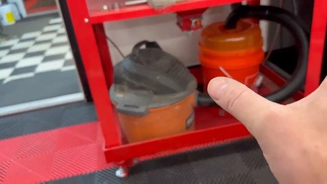 Adding a second AIR COMPRESSOR tank for extra capacity смотреть онлайн