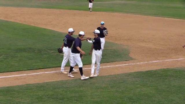 7/31/22 Firecracker Game 1 смотреть онлайн