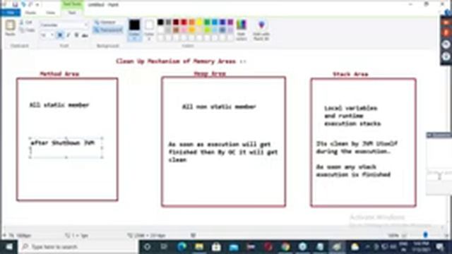 2021 07 12 17 09 03 GARBAGE COLLECTOR & OBJECT CLASS ( J3) смотреть онлайн