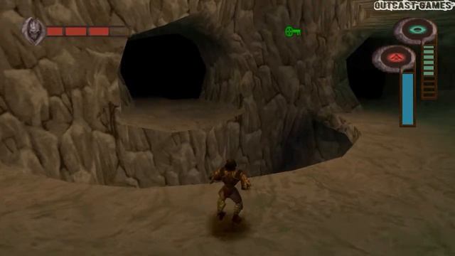 Small Soldiers :: PSOne :: Прохождение :: #3