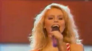 Блестящие - Апельсиновая песня