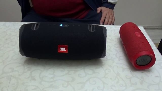 Jbl xtreme 2 kutu açılımı unboxing смотреть онлайн