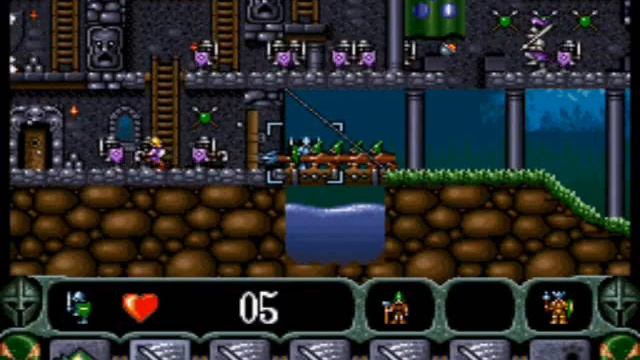Let's play King Arthur's World Part 9 The 3rd castle смотреть онлайн