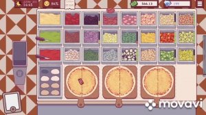 Хорошая пицца,отличная пицца Глава5#19.Финал.Заморозили тесто, прощай Чеддер.Good pizza great pizza