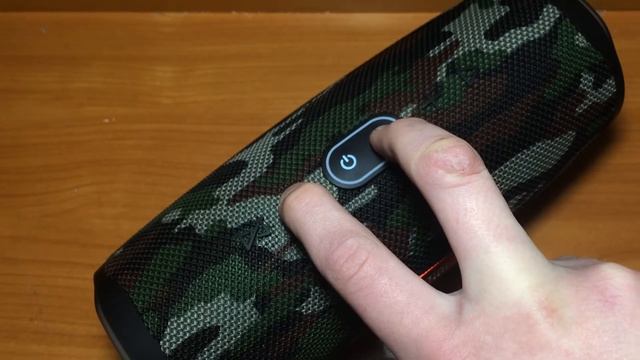 Мне купили JBL charge 4 На день рождения смотреть онлайн