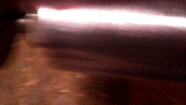 Самодельный отрезной станок по металлу. Часть-1