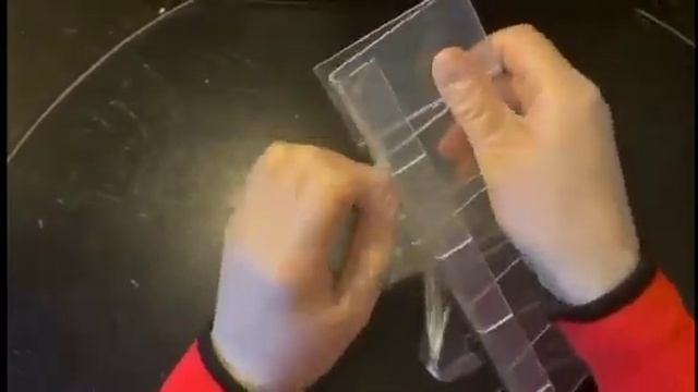Подставка для телефона из оргстекла (Снятие Защитной пленки-РАСПАКОВКА) смотреть онлайн