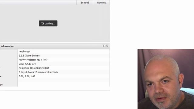 OpenMediaVault on Raspberry PI 3 - Plex Media Server Plugin смотреть онлайн