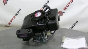 Двигатель LIFAN  5 л.с. 1Р64FV-С L7 (вертикальный вал d22 мм, газонокосилка, Тарпан, МК)