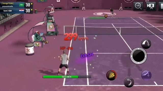 Ultimate tennis смотреть онлайн