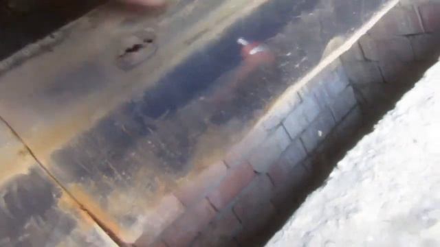 Металлоломы везде и по всюду.Ни как не дадут мне отдохнуть.Очередной пациент. смотреть онлайн