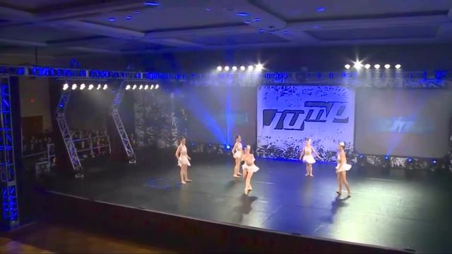 ALDC Junior Group - Frost Jump Dance Convention 2/15/14 Nia Kalani Maddie Kendall mackenzie смотреть онлайн
