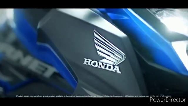 Know About Honda Hornet 2.0|த௴ழ смотреть онлайн