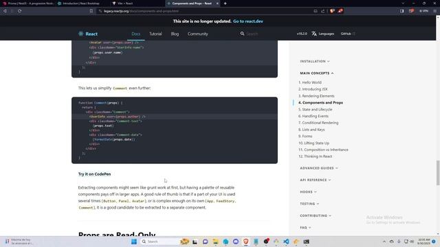 Tutorial CRUD Using (Nest Js & React Js) смотреть онлайн