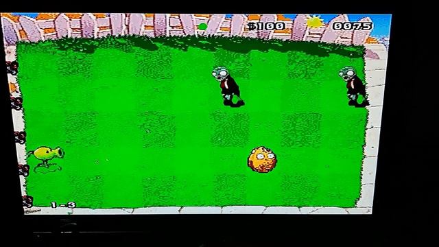 DOWNLOAD PLANTS VS ZOMBIES Playstation 2 ISO OPL смотреть онлайн