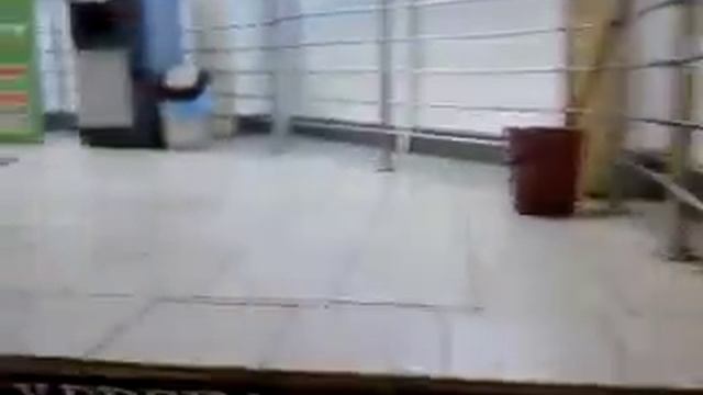 Курган пр. Машиностроителей д.2В Внутри смотреть онлайн