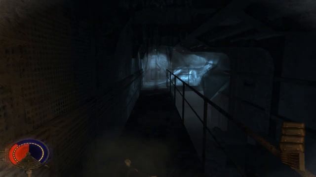 Анабиоз. 6 серия - Хрена у вас тут моль смотреть онлайн