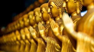 Музыка для медитации. Буддийские мантры