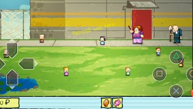 Джамбулат Games Играет В Kindergarten|Адский Детский Сад 1 Прохождение Часть 1 смотреть онлайн