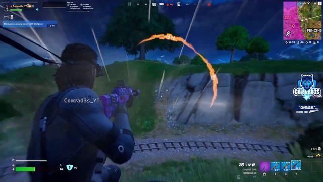 Fortnite Complete Solid Snake Quests - How to unlock All Solid Snake Cosmetics Rewards in Fortnite смотреть онлайн