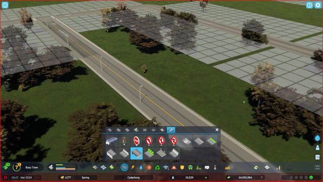 INSTALLING MODS for Cities Skylines 2! смотреть онлайн