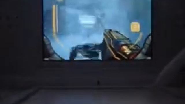 -Metroid Prime Hunters Shadow World glitches- CheatShark смотреть онлайн