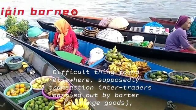 South Kalimantan Indonesia Tourism Exploration