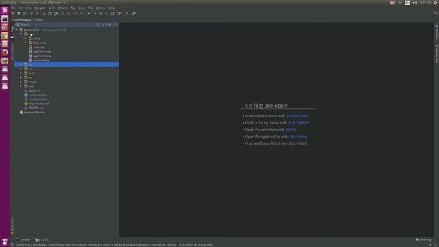 Setup symfony 3 2 смотреть онлайн