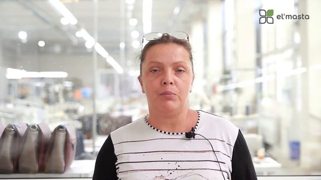 Отзывы сотрудников фабрики El Masta смотреть онлайн