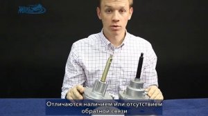 Обзор планетарных редукторов Т71 и Т73 от компании ULTRAFLEX, Италия