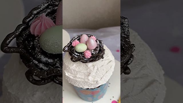Кулич дрожжевой классический смотреть онлайн