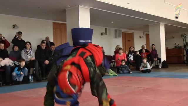 Турнир по армейскому рукопашному бою смотреть онлайн